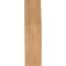 Ekena Millwork 5 1/2"W x 10"D x 22"H Traditional Smooth Knee Brace, Western Red Cedar BRC06X10X22TRA00SWR - alternate 3